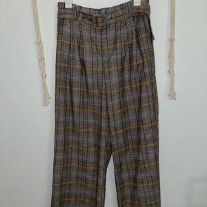 A new day Wide Leg Pants